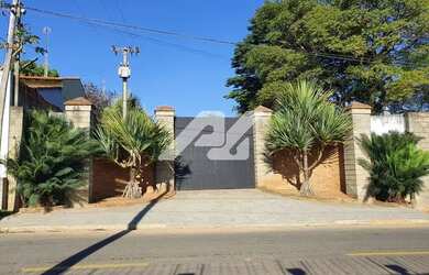 Imagem: Chácara - Chácaras São Martinho - Campinas