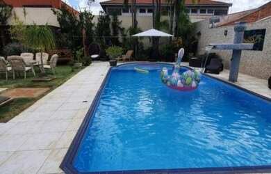 Imagem 2: Venda sobrado alto padrão