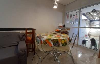 Imagem 3: CASA DE CONDOMÍNIO A VENDA NO CONDOMÍNIO VERSO L x27 ALTO - PARQUE RURAL...