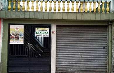 Imagem 1: Casa à venda, 155 m² por R$ 420.000,00 - Jardim Piraporinha - Diadema/SP