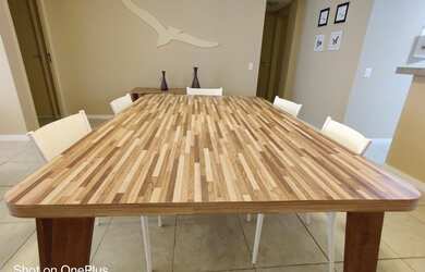 Imagem 4: alugueo por temporada mensal na praia do Cumbuco pè na areia com 104...