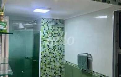 Imagem 8: São Paulo - Apartamento Padrão - Tatuapé