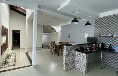 Imagem 3: Vendo. Piscina, Churrasqueira, Guarda roupae3 Banheiros