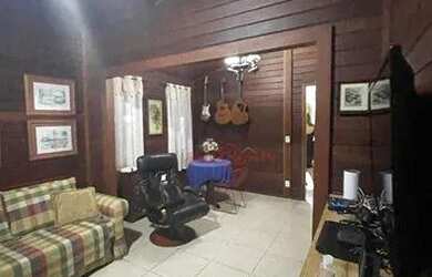 Imagem: A casa em condomínio possui 3 Dormitórios, 2 Banheiros, 150m²