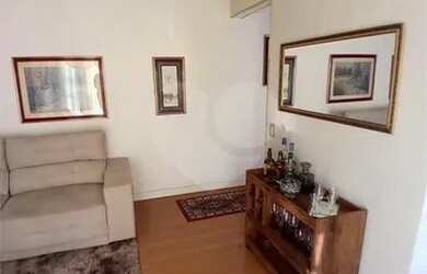 Imagem 3: Apartamento Freguesia do Ó