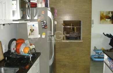 Imagem 4: Apartamento para Venda - 65.31m², 2 dormitórios, sendo 1 suites, 1 vaga...