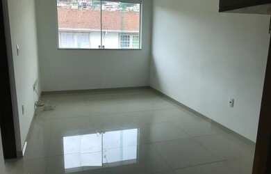Imagem: O apartamento para alugar possui 2 Dormitórios, 2 Banheiros