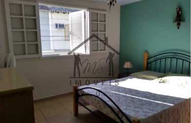 Imagem: A casa em condomínio possui 2 Dormitórios, 1 Banheiro, 1 Vaga