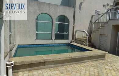 Imagem 2: Cobertura com 4 dormitórios, 600 m² - venda por R$ 8.404.000,00 ou aluguel...