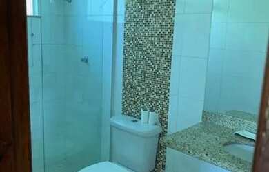 Imagem 9: casa em cabo frio a 80 metros da praia do foguete com vista para o mar