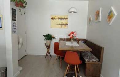 Imagem 2: Apartamento em Cavalhada