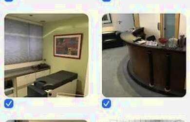 Imagem: O depósito possui 2 Vagas na garagem e 134m² de Área e está