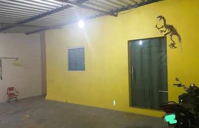 Imagem 2: Casa a venda. Varanda, 3 Vagas na garageme2 Dormitórios