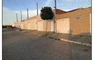 Imagem 2: SANTA CRUZ DO CAPIBARIBE - Casa Padrão - SANTO AGOSTINHO