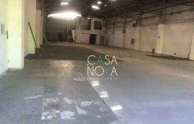 Imagem 2: Galpão, 800 m² - venda por R$ 2.500.000 ou aluguel por R$ 25.000/mês...