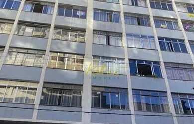 Imagem 1: Apartamento com 1 quarto 40 m² - venda por R$ 160.000 ou aluguel por...