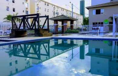 Imagem 6: Apto 3/4 Reformado. Piscina, Churrasqueira, Varandae50m² de Área