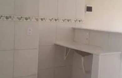 Imagem 4: Alugo casa alto com garajem 2 quartos recem reformada