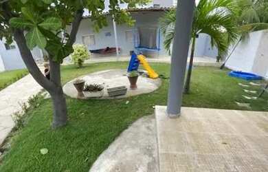 Imagem 3: Casa pra locação. 550m² de Área, 3 Vagas na garageme2 Dormitórios