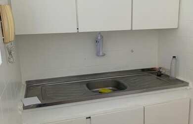 Imagem 8: APARTAMENTO RESIDENCIAL em SALVADOR - BA, JARDIM APIPEMA