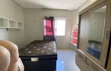 Imagem 16: Jardim Portugal Bonita Casa 2 Pavimentos 160m² 4 Qtos 1 Suíte Financia