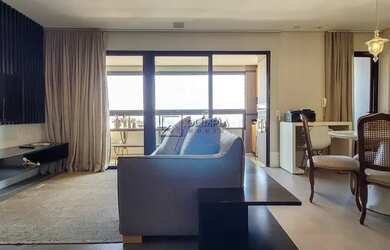 Imagem 6: Locação Apartamento 2 Dormitórios - 87 m² Pinheiros