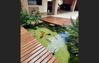 Imagem 8: Venda sobrado alto padrão