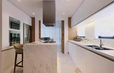 Imagem 7: Apartamento em Bela Vista