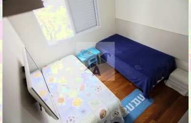 Imagem 16: Compre / Alugue Apartamento 3 Dorm. 121m² no Brooklin