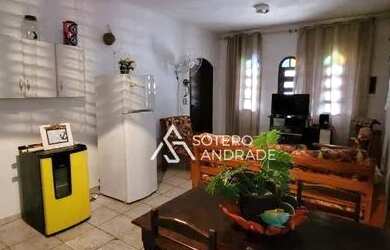 Imagem 4: Casa para locação em condomínio na praia Massaguaçu