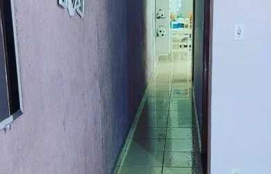 Imagem 5: CASA NA VILA RICA. 100m² de Área, 1 Vaga na garageme1 Dormitório