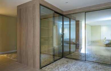 Imagem 14: Apartamento de alto padrão novo, mobiliado, no ponto mais nobre do Panamby