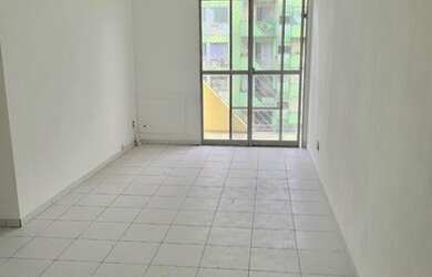 Imagem 1: Condomínio Moradas do Itanhangá, com lazer e segurança para a família