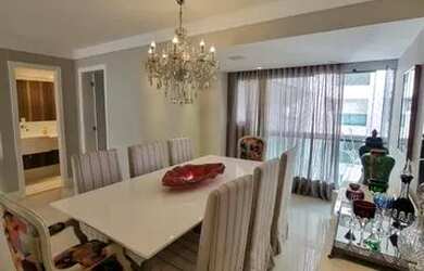 Imagem 16: Paralela Le Parc Apartamento 3 suítes 195m² Salvador Bahia