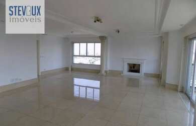 Imagem 1: Cobertura com 4 dormitórios, 600 m² - venda por R$ 8.404.000,00 ou aluguel...