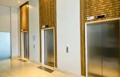 Imagem 2: Sala/Conjunto para venda com 27 metros quadrados em Tamarineira - Recife - PE