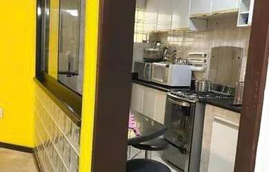 Imagem 2: Apartamento venda/ aluguel