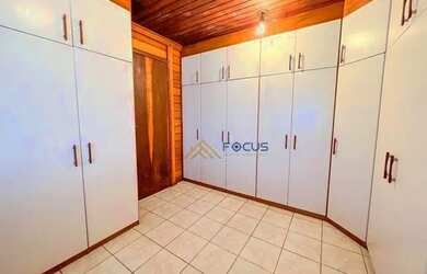 Imagem 12: Casa com 3 dormitórios, 378 m² - venda por R$ 1.190.000 ou aluguel por R$ 6.139/mês - Caxa