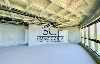 Imagem 9: Luxuoso Apartamento no Pina 260 Metros 4 Suites 4 Vagas de garagem