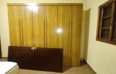 Imagem 3: Alugo casa Jd Caixangà. Churrasqueira, 100m² de Área, 1 Vaga na garageme3...