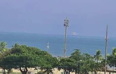 Imagem 1: Apartamento com 1 dormitório, 65 m² - venda por R$ 400.000,00 ou aluguel por R$ 2.700,00/m