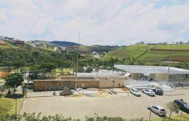 Imagem 2: Lote/Terreno 455 Condomínio Alpha Ville 100 plano São Pedro - fica 200m...