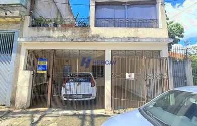 Imagem: A casa possui 1 Dormitório, 1 Banheiro e 38m² de Área e está