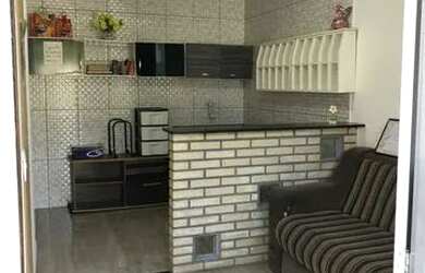 Imagem 6: Vendo casa Jardim Santa Amalia com 4qtos sendo 2suites 400mil aceita financiamento .