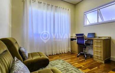 Imagem 8: Casa em Condomínio - Térrea / Residencial / Jardim São Marcos