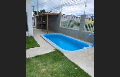 Imagem 11: Casa Duplex com 3 quartos e área de lazer à venda, 80 m² por R$ 310.000...