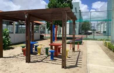 Imagem 8: APARTAMENTO CONDOMÍNIO JARDINS DO JANGA REPASSE - ÚLTIMA OPORTUNIDADE...