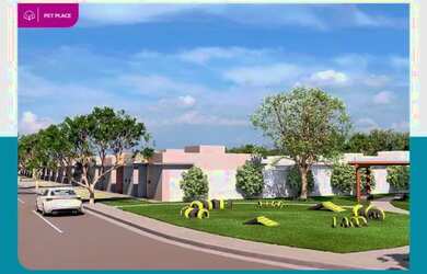 Imagem 4: Condomínio Smart Ville Maricá - Casas de 2 quartos com suíte e lazer...