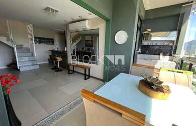 Imagem 5: Recreio dos Bandeirantes Cobertura 4 quartos, sendo 2 suites