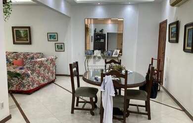 Imagem 9: Apartamento de 3 quartos, sendo um suíte. Está todo reformado e fica...